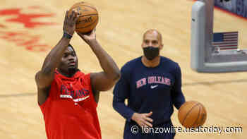 Report: Fred Vinson to be interviewed for New Orleans Pelicans head coaching position - Lonzo Wire