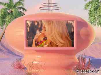 Carl’s Jr. and Hardees dive into NFTs with a nod to risqué past