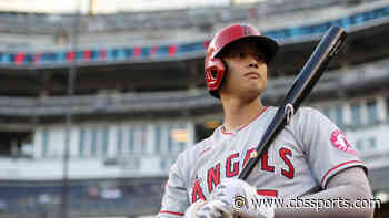 Shohei Ohtani should hit and pitch in the All-Star Game, even if MLB has to bend the rules to make it happen