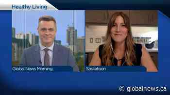 Ways to alleviate bloating on this week’s Healthy Living