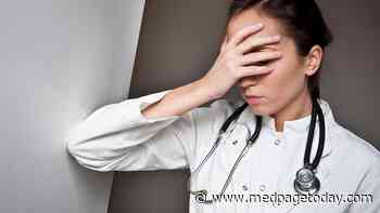 Public Health Workers' Mental Health Battered During Pandemic