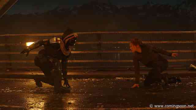 Black Widow Review – Scarlett Johansson Shines in MCU Spy Flick