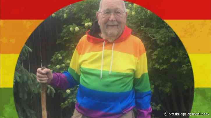 91-Year-Old Colorado Man Finally Celebrates PRIDE As Openly Gay Man: ‘Huge Experience Of Freedom’