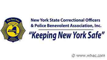 Separate inmate attacks leave 14 officers injured at Groveland Correctional Facility