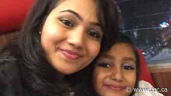 To be a good mother, I left my daughter - but our ongoing separation has left me broken