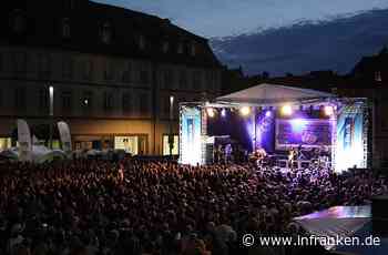 Blues- & Jazzfestival Bamberg findet 2021 statt - das ist das Programm