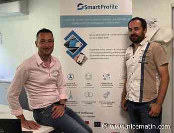 Comment, à Sophia Antipolis, SmartProfile gère les cookies sans indigestion de données
