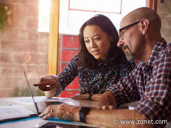 How does your company help employees advance their careers? Tell us!