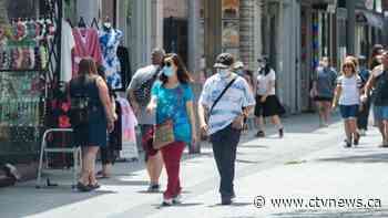 WHO urges fully vaccinated people to wear masks as Delta variant cases surge