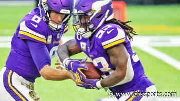 2021 Vikings Fantasy Football Preview: They'll go as far as Dalvin Cook can carry them