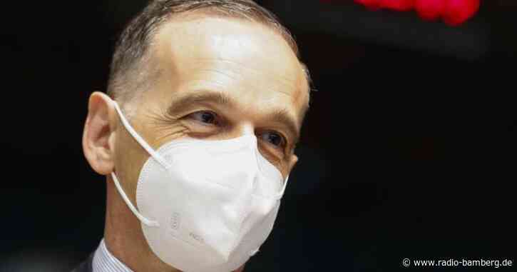 Maas warnt vor «Impfstoffdiplomatie» von China und Russland