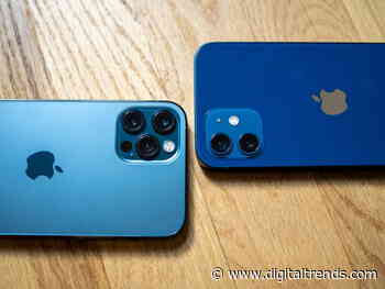 Apple’s next iPhones are coming with huge camera upgrades