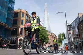 Sadiq Khan urged to expand TfL cycle hire to reach net-zero