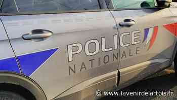 Agression : Près d’Arras, un individu arrêté pour tentative d’extorsion aggravée - L'Avenir de l'Artois
