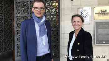 Canton Arras 2 : le duo Malfait - Lapouille l'emporte face aux candidats écologistes - La Voix du Nord
