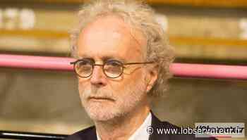 Arras : Jean-Marie Prestaux est décédé - L'Observateur