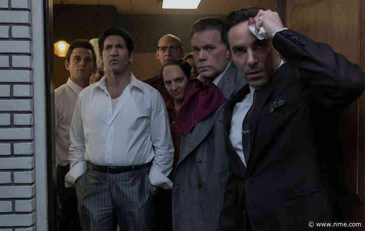 Watch the epic trailer for ‘Sopranos’ prequel ‘The Many Saints of Newark’