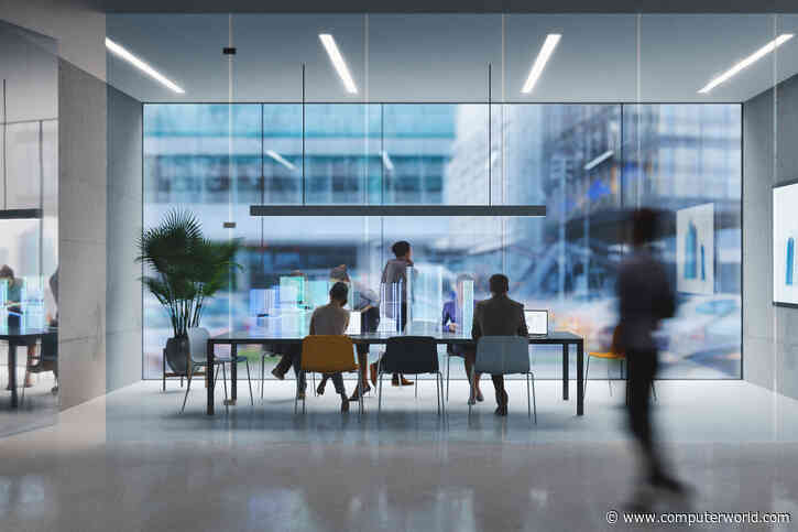 How AI can make meetings smarter