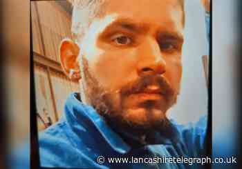 Concern raised for Accrington man who has been missing for 5 days