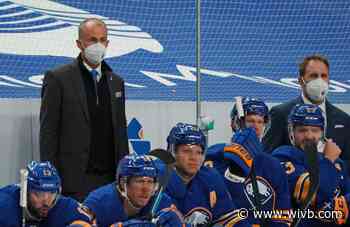 Sabres make Don Granato full-time head coach