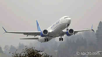 Fresno Yosemite International Airport officials discuss what to expect during summer travel season