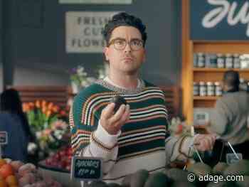 Watch the newest commercials from Geico, Citi, Toyota and more