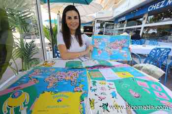 Au restaurant ou chez le coiffeur, Mon Petit atelier fait patienter les enfants