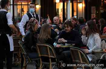 Jauge dans les restaurants, commerces... On récapitule tout ce qui change le 30 juin, dernière étape du déconfinement