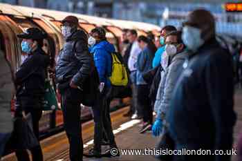 Sutton Council submits bid to improve public transport
