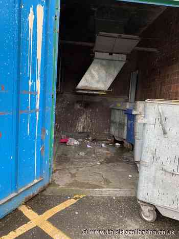 Pepys Estate, Deptford: Caretakers get Covid-19
