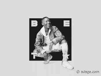 BET’s rebrand creates an open canvas for Black culture