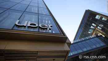 Uber is the latest tech company to rethink its return-to-office plans