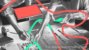 How to deal with criticism when people hate your designs