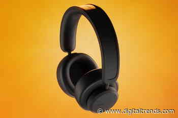 You can now pre-order Urbanista’s solar-powered headphones