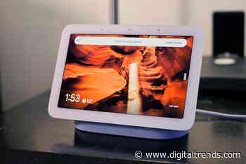 Nest commits to increasing its transparency around privacy and security