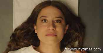 ‘False Positive’ and the Horror-Filled Truth About Fertility Treatments