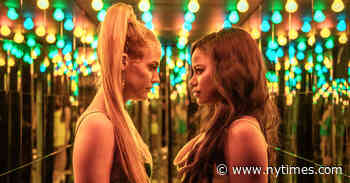 ‘Zola’ Review: Twitter? I Hardly Know Her!