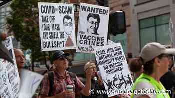 Who Are the COVID Vaccine 'Holdouts'?