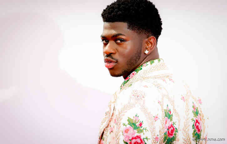 Lil Nas X shares blockbuster trailer for debut album ‘Montero’
