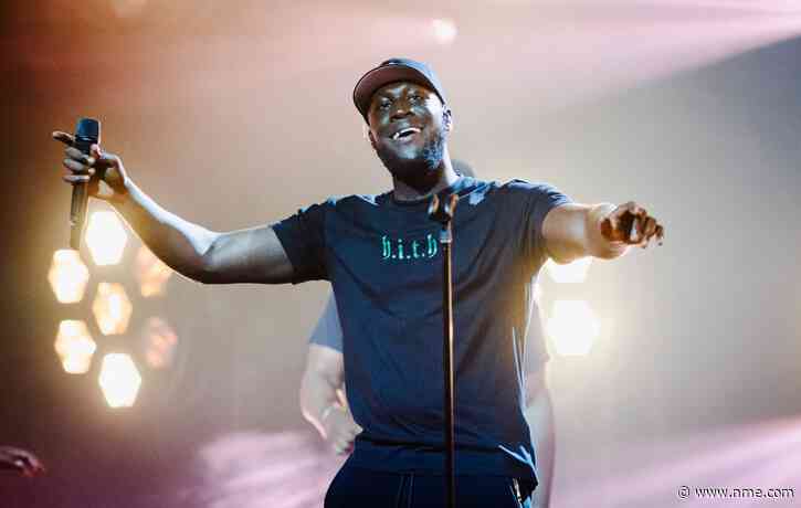 Stormzy’s #Merky Books to publish first children’s title ‘Superheroes’