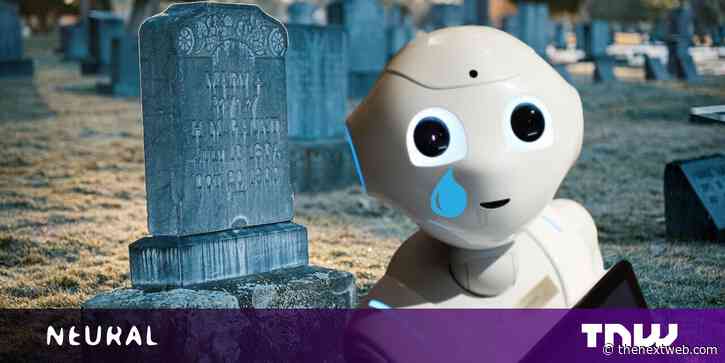 Farewell, Pepper the robot: These were your greatest moments