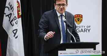 Another Alberta coal project added to federal environmental assessment list