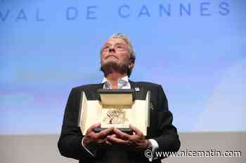 "Il rêve de revivre à Monaco": Alain Delon se confie dans un entretien diffusé sur TV5 Monde