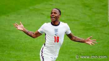 England stuns Germany with two late goals to book place in Euro 2020 quarterfinals