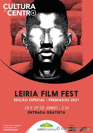 LeiriaShopping recebe edição especial do Leiria Film Fest - Cision News