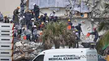 Prosecutors Will Ask Grand Jury to Probe Surfside Building Collapse