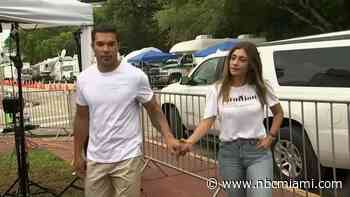 ‘She Definitely Saved My Life': Man Saved From Collapse After Spending Night With Girlfriend