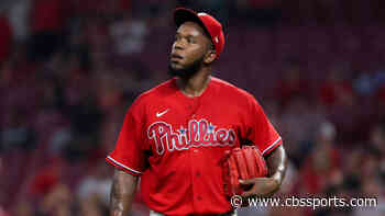 Phillies bullpen has been historically bad again in 2021: 'It's extremely frustrating'