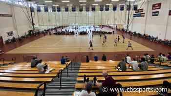 College basketball recruiting: Coaches quickly start in-person scouting again after NCAA lifts COVID-19 ban