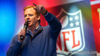 NFL will not hold 2021 supplemental draft, canceling event for second straight year, per report